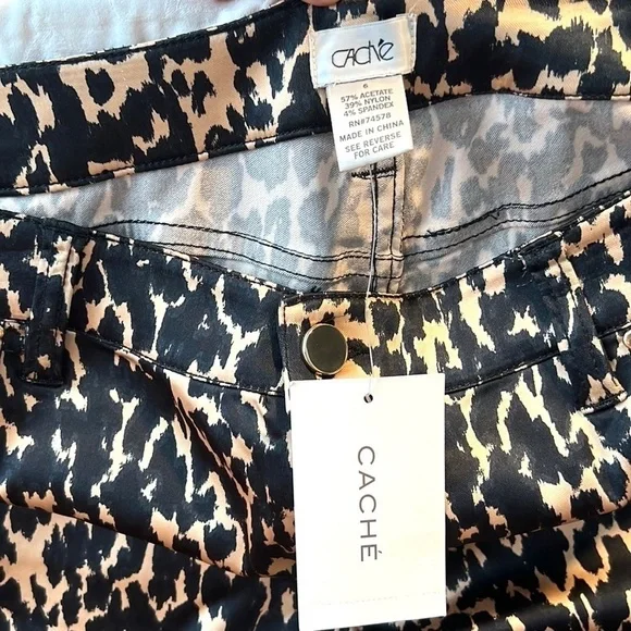 NWT, Cach’e,Gorgeous & Absolutely Perfect, 6